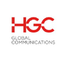 HGC Global Communications | IT Solutions Logo