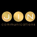 JIN Communications | Branding and Communications Logo