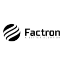 FACTRON LTD Logo