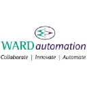 WARD AUTOMATION (GALWAY) LTD | Pharma Logo
