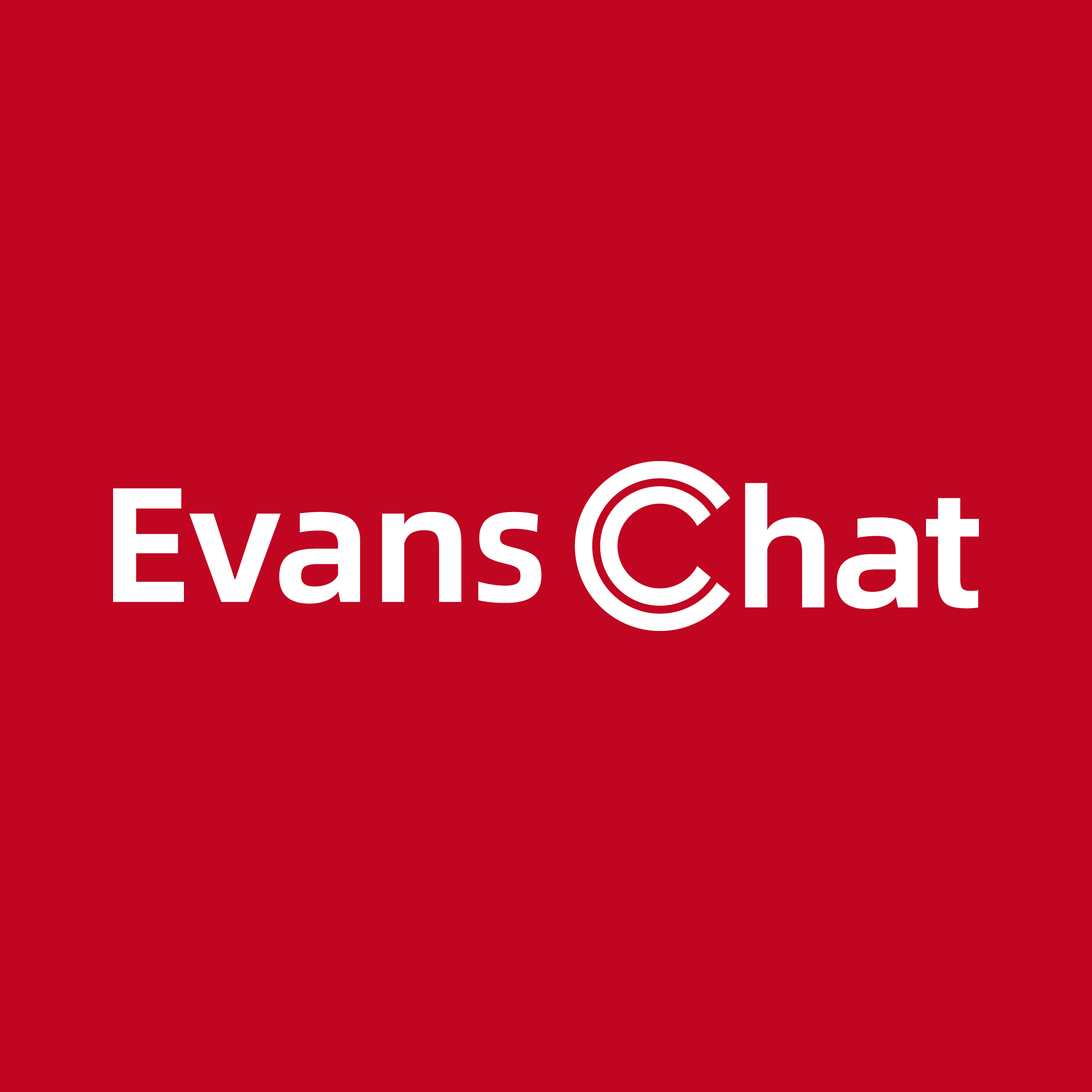 EvansChat Consulting Limited | Design, Marketing & Multimedia Production Logo