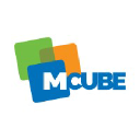 M-Cube Digital HK Ltd | Design, Marketing & Multimedia Production Logo
