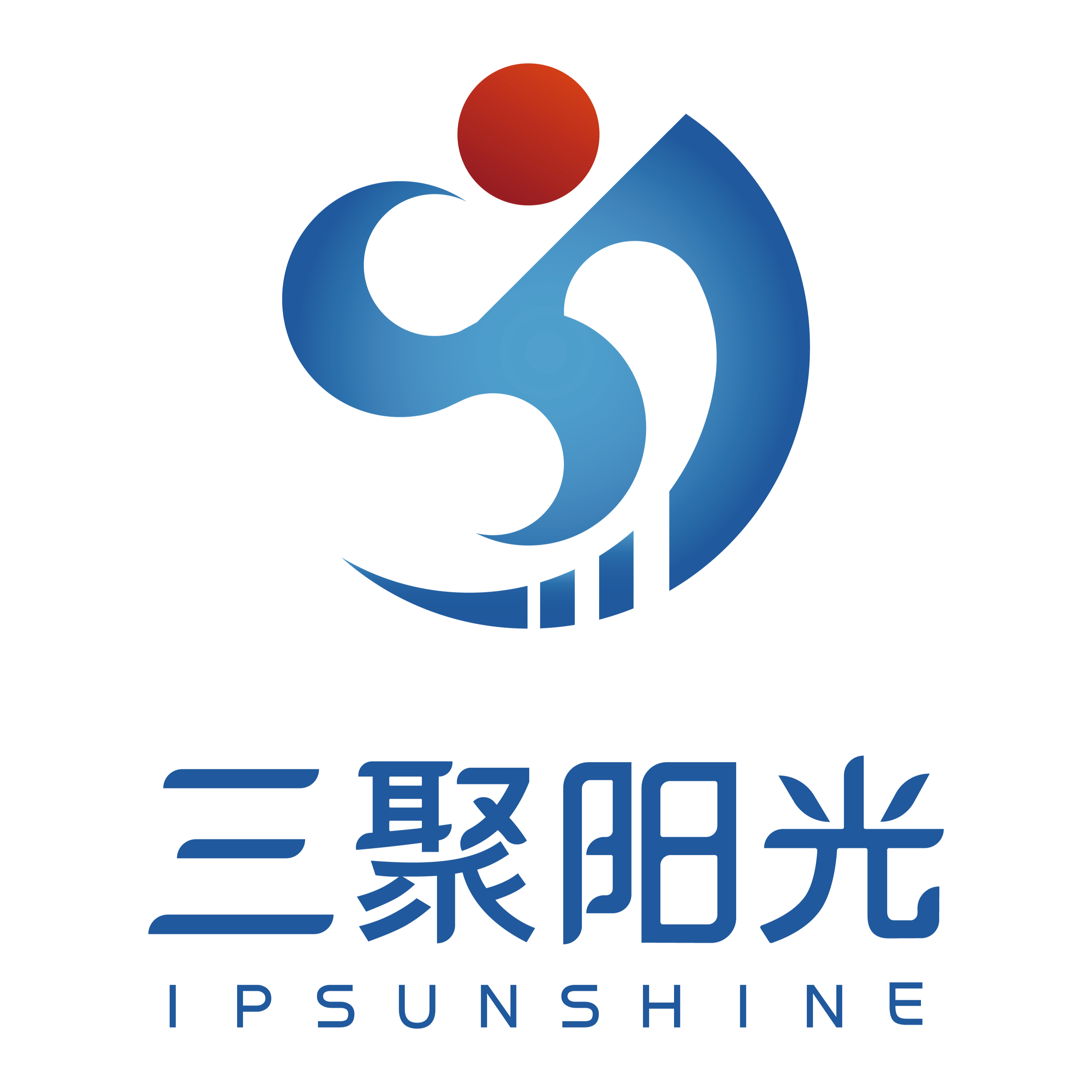SUNSHINE IP SERVICE (HK) LIMITED | Accounting, Legal & Business Support Logo