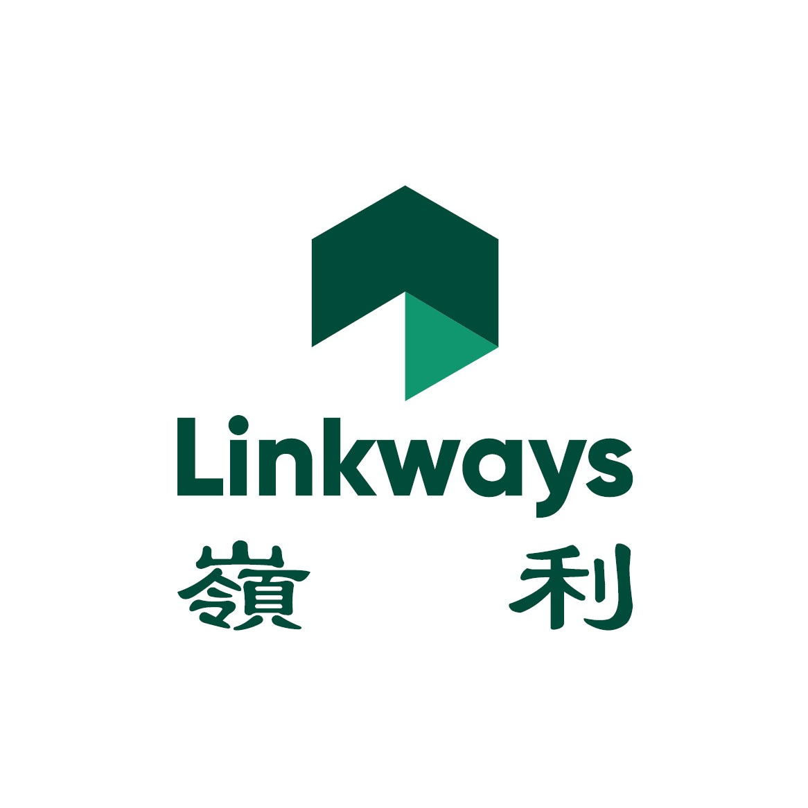Linkways Asset Management Limited | Banking, Finance & Insurance Logo