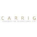 CARRIG CONSERVATION INTERNATIONAL LTD Logo