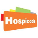 HOSPICODE LTD | Life Sciences & Health Tech Logo