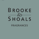 BROOKE & SHOALS FRAGRANCE LTD | Consumer Products Logo