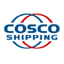 COSCO SHIPPING (Hong Kong) Property Development Limited | Property Services Logo