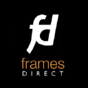 FRAMES DIRECT LTD Logo