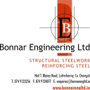 BONNAR ENGINEERING (LETTERKENNY) LTD Logo