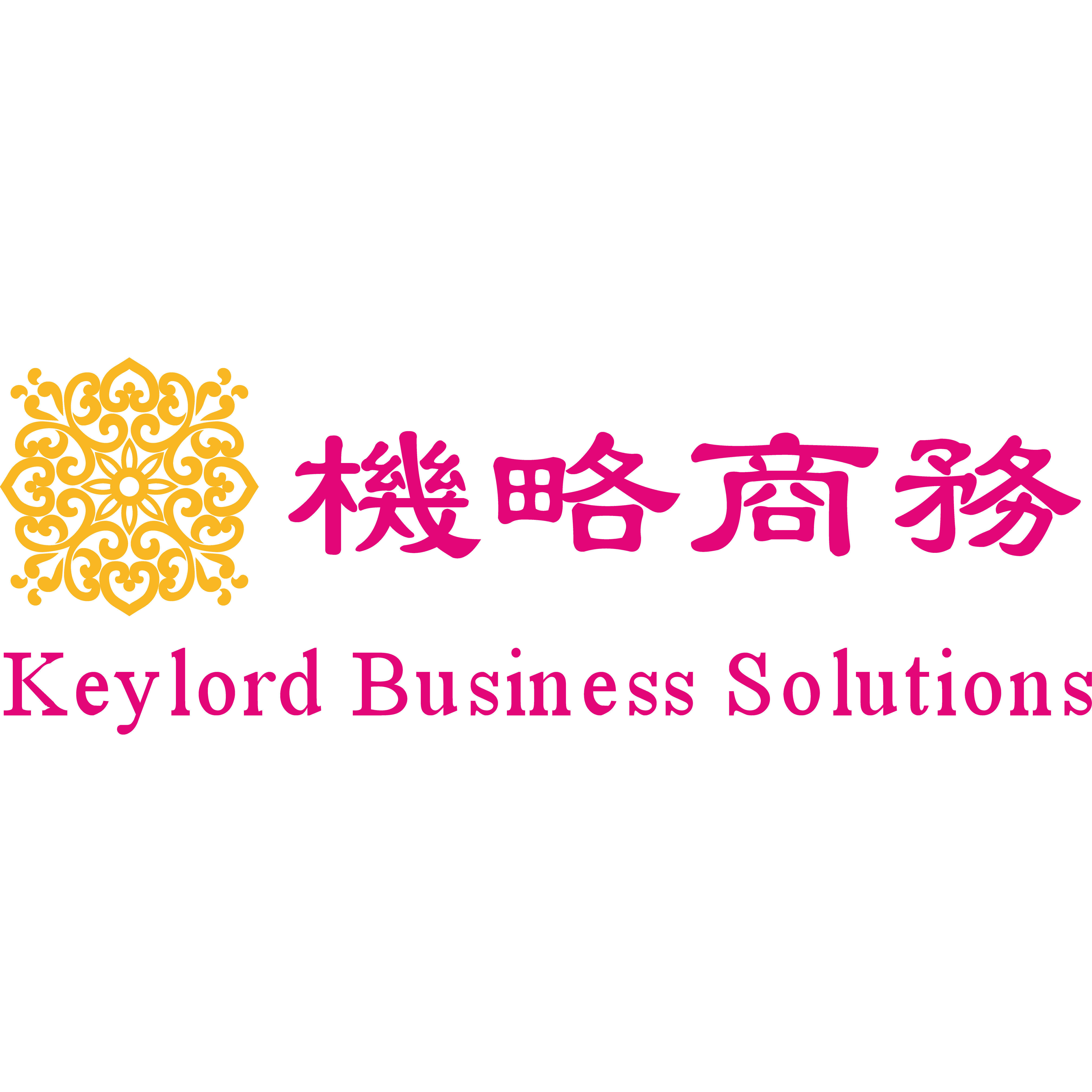 Keylord Business Solutions Limited | Accounting, Legal & Business Support Logo