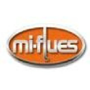 MI FLUES LTD | Construction Services Logo