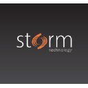 STORM TECHNOLOGY LIMITED | IT Services Logo