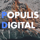 Populis Digital | Design, Marketing & Multimedia Production