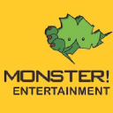 MONSTER ENTERTAINMENT LTD Logo