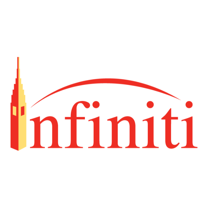 Infiniti International Properties Limited | Property Services Logo