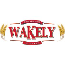 WAKELY ENGINEERING LTD | Agriculture & Equine Logo