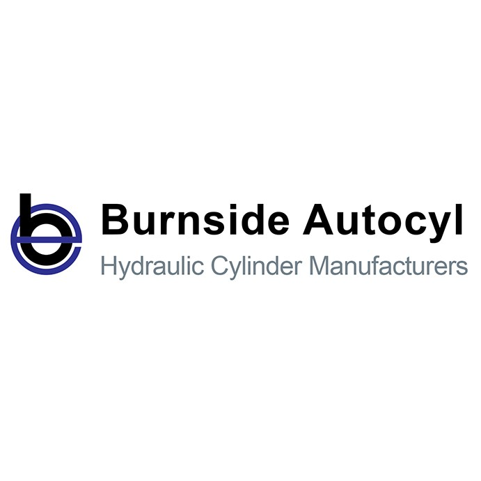 Burnside | Agriculture & Equine Logo