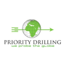 PRIORITY DRILLING LTD Logo
