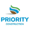 PRIORITY CONSTRUCTION LTD Logo
