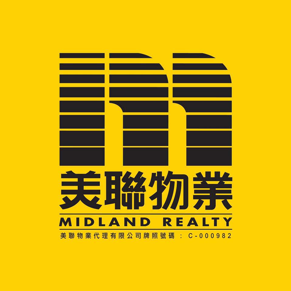 Midland Realty 美联物业 | Property Services Logo