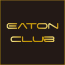 Eaton Club | Co-working Space Logo