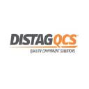 DISTAG QCS LIMITED | Farm Equipment Logo