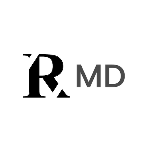 RMD HK LTD | IT Solutions Logo