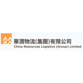 China Resources Logistics (Group) Limited | Logistics & Transportation Logo