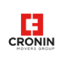 CRONIN MOVERS GROUP LIMITED Logo