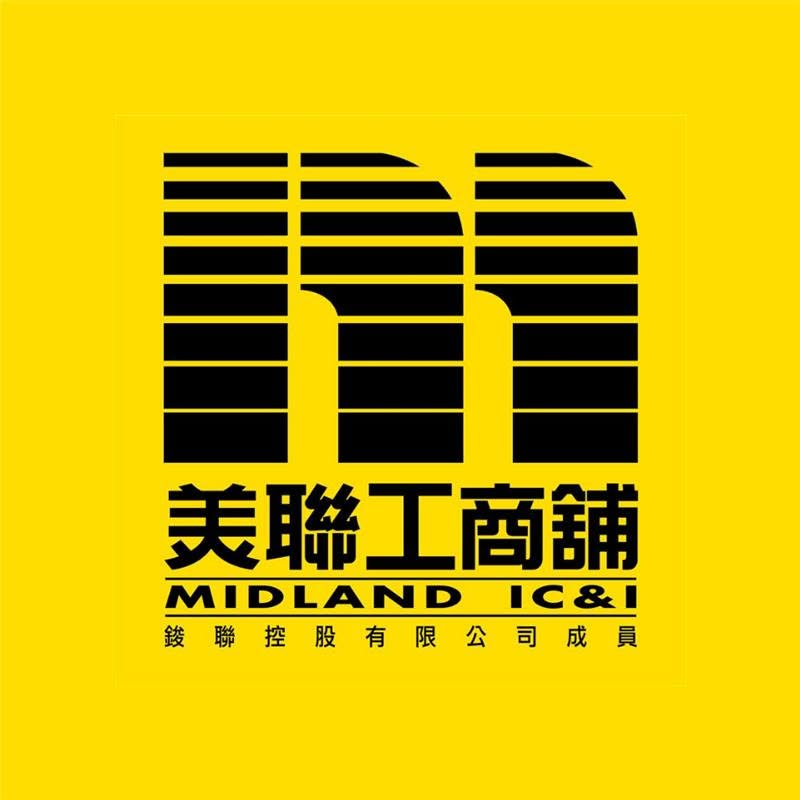 Midland ICI  (美联工商铺) | Property Services Logo