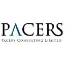 Pacers Consulting Limited | Accounting, Legal & Business Support Logo