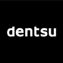 Dentsu Hong Kong | Design, Marketing & Multimedia Production Logo