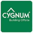CYGNUM TIMBER FRAME LTD Logo
