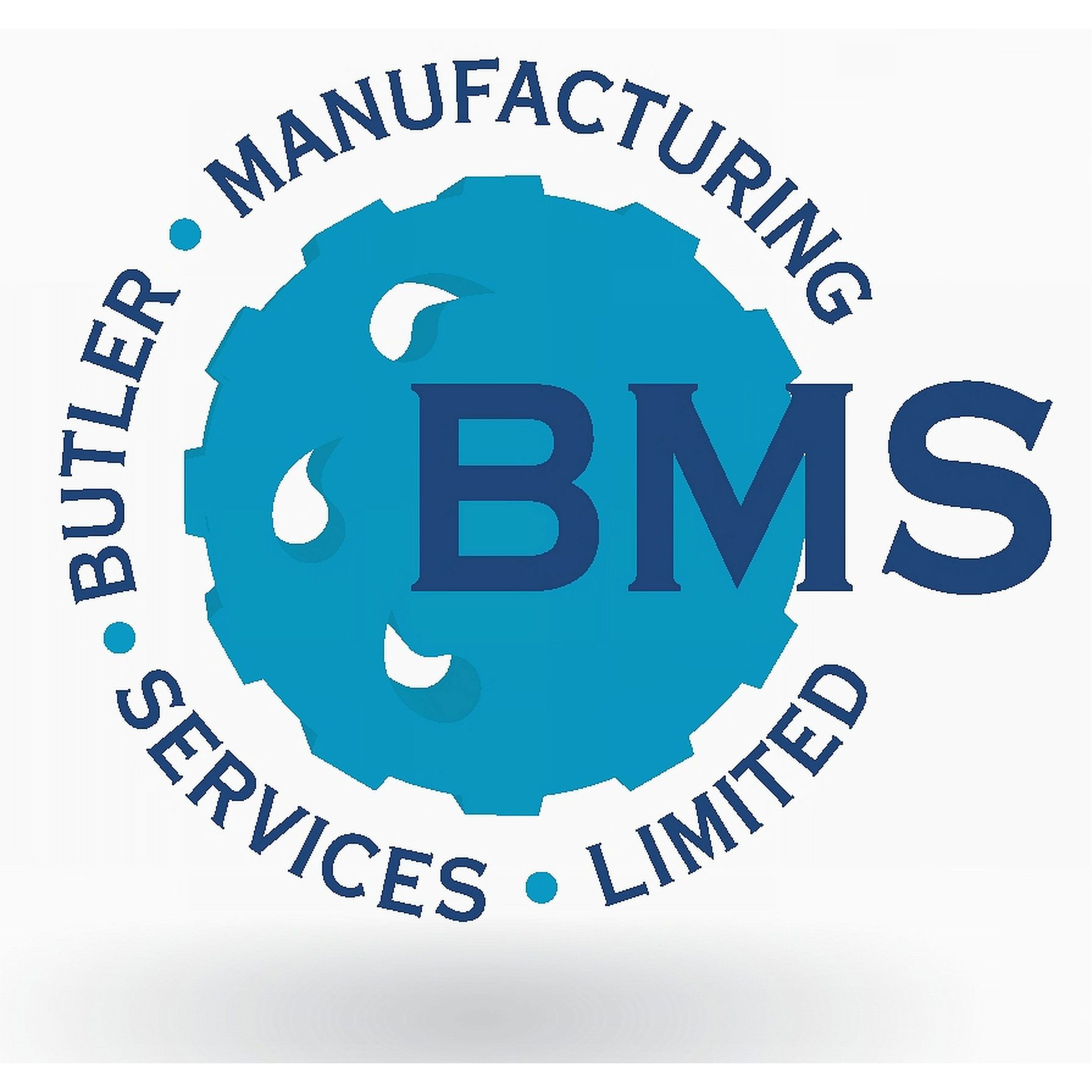 BUTLER MANUFACTURING SERVICES LTD | Construction Services Logo