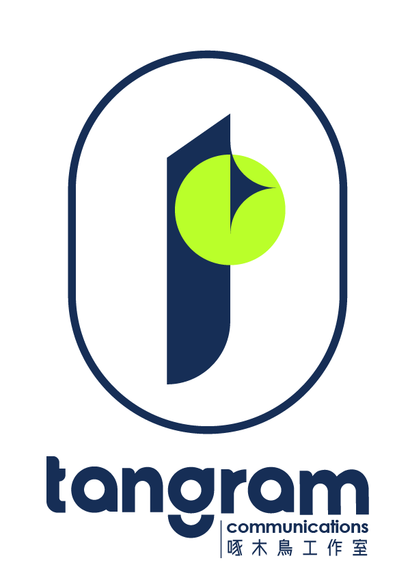 Tangram Communications Limited | Design, Marketing & Multimedia Production Logo