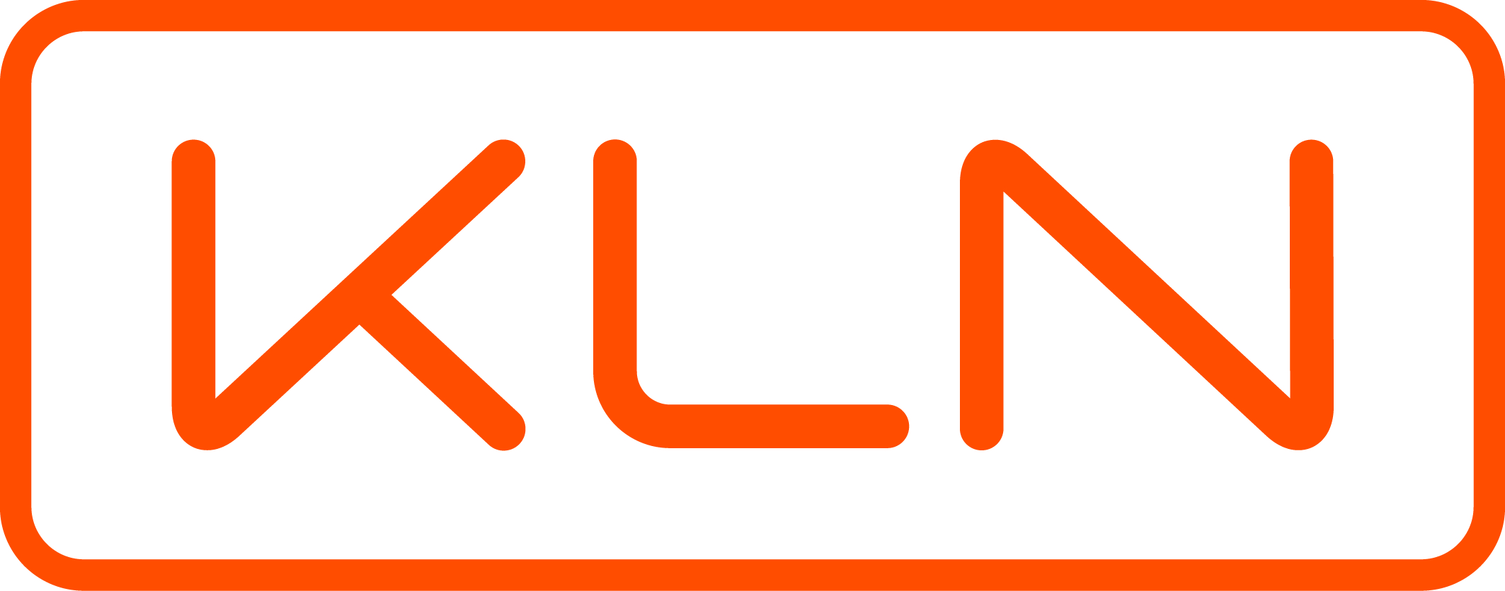 KLN Distribution Services (Hong Kong) Limited | Logistics & Transportation Logo