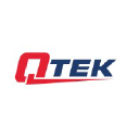 QTEK MANUFACTURING LTD Logo