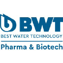 BWT PHARMA & BIOTECH LIMITED Logo