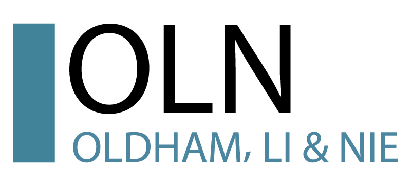 Oldham, Li & Nie | Accounting, Legal & Business Support Logo