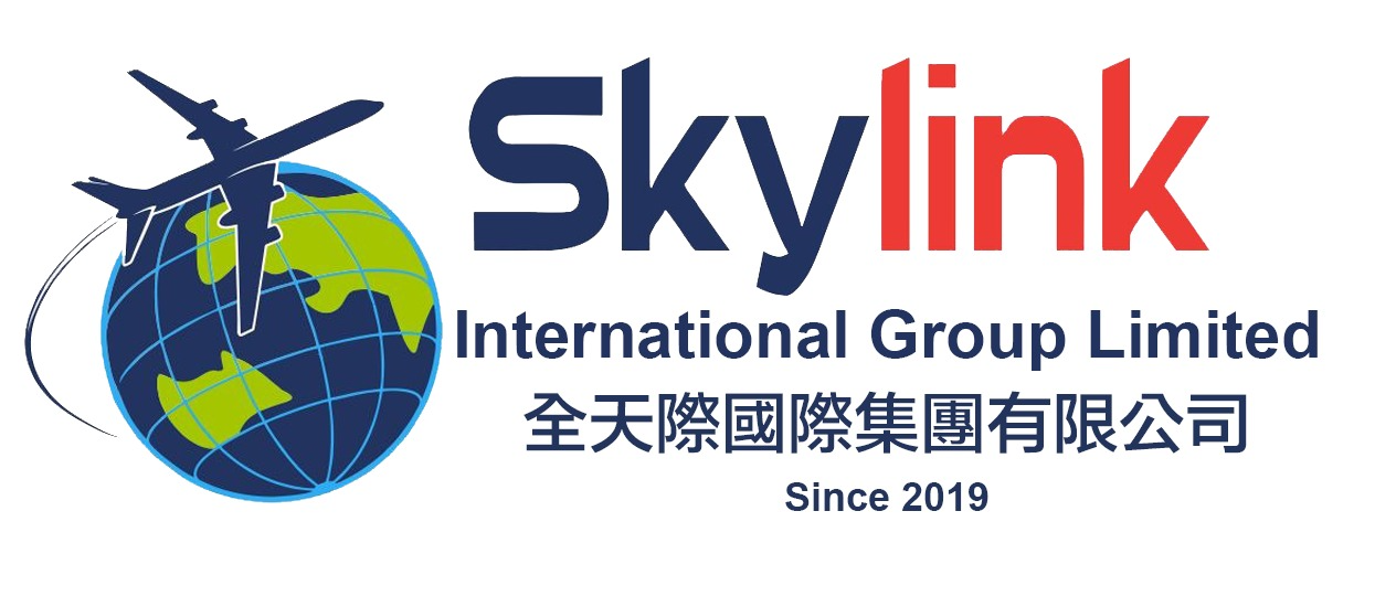 Skylink International Group Limited | HR, Education & Relocation Logo