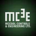 MCCOOL CONTROLS & ENGINEERING LIMITED Logo