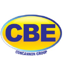 CENTRAL BUSINESS EQUIPMENT LIMITED Logo