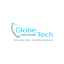 GLOBE TECHNICAL SERVICES LTD Logo