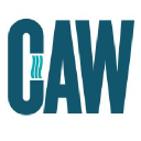 CELTIC ANGLIAN WATER LTD Logo