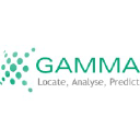 GAMMA LOCATION LABS LIMITED Logo