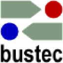 BUSTEC PRODUCTION LTD | Aerospace & Aviation Logo