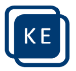 K E Corporate Services Limited | Business & Professional Services Logo