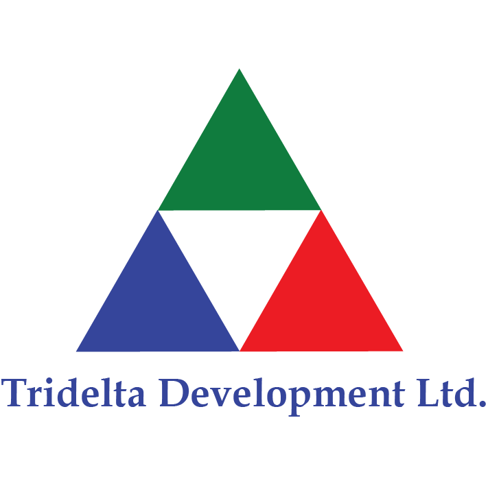 TRIDELTA DEVELOPMENT LTD | Life Sciences & Health Tech Logo