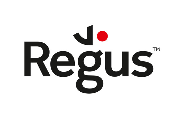 Regus HK Management Ltd | Property Services Logo